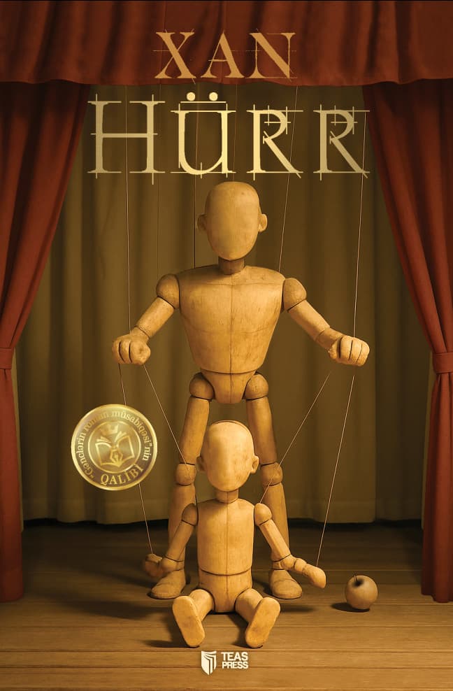 Xan, “Hürr”