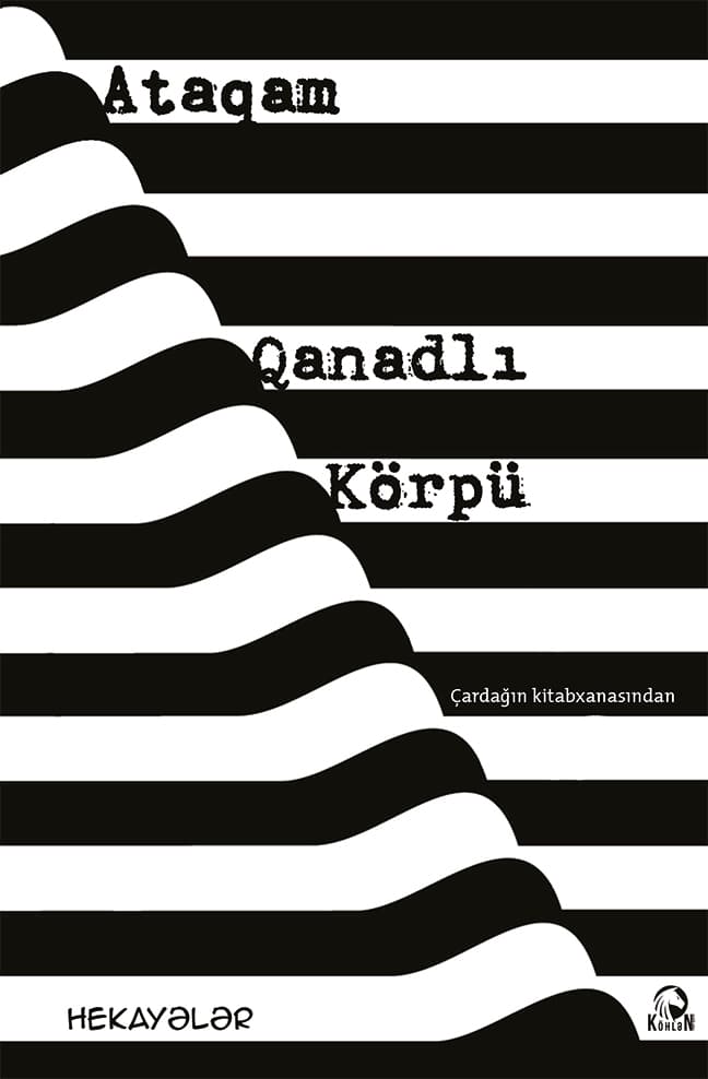 Ataqam, “Qanadlı körpü”